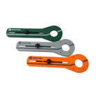 Makita Compact Router Circle Jig: Carbon Fiber Reinforced Base (Router not included)