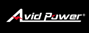 AVID POWER