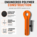 RIDGID Compact Router Circle Jig (R2401, R24012, R860443B, R860444B)